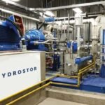 Energy Storage Firm Hydrostor Secures $200M from Goldman Sachs, Canada Growth Fund, CPP Investments