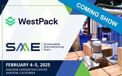 WestPack 2025 Get your Code to Register for Free