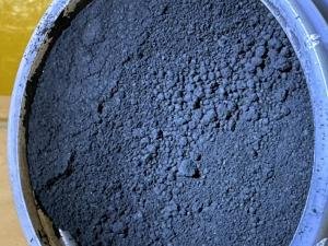 Graphene Coated Cathode Materials