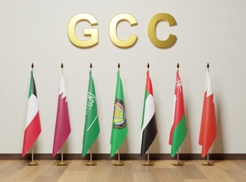 Gulf Countries GCC Bet Big: $100B for Renewables to Slash Emissions by 20%