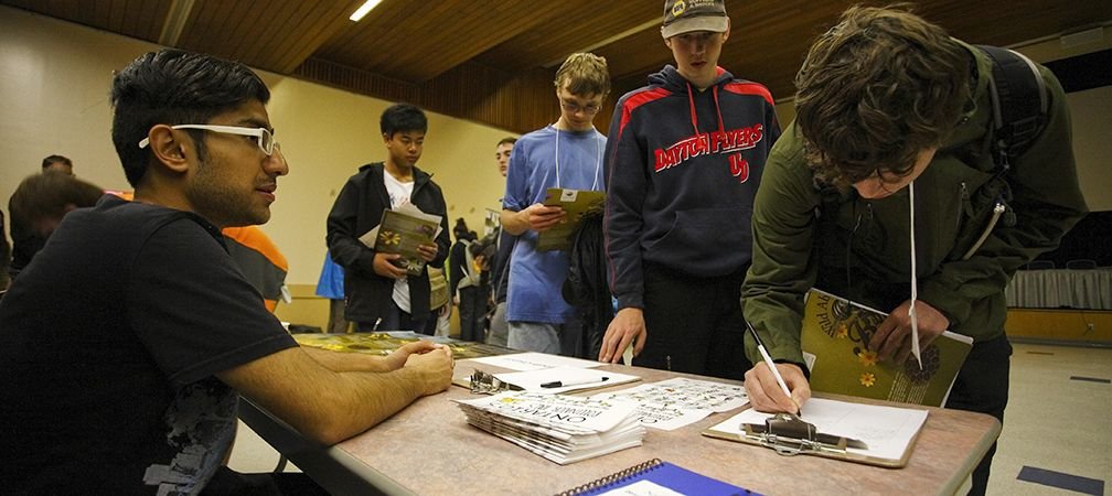 community action, youth, environment, sustainability, vote for nature