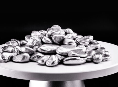 nickel