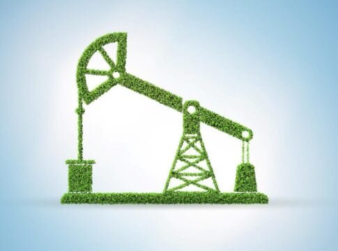 Prairie Operating Co. and the Oil Industry's Shift Toward Sustainable Energy Practices