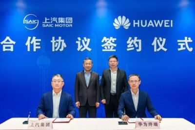 saic huawei 2025 saic huawei 2025
