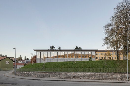 © Cyrille Lallement