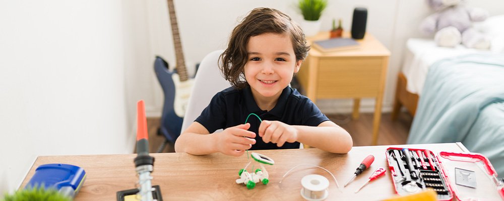 Solar Energy Experiments for Kids