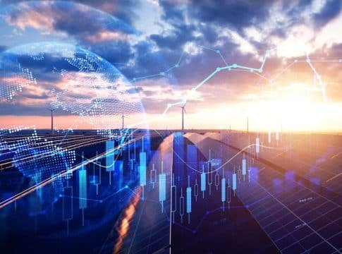 Top 4 Solar Stocks to Watch in 2025 and How They Power the Future