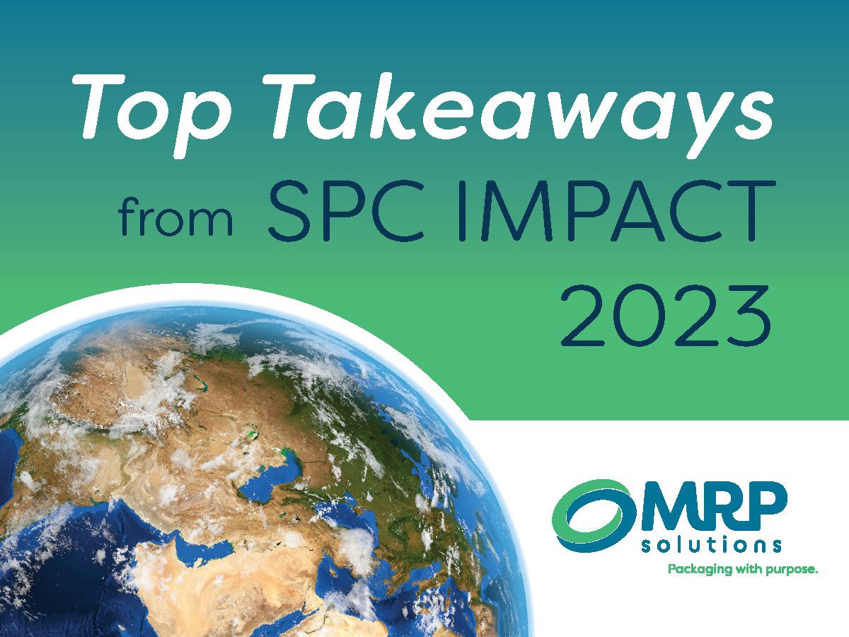 Top Key Takeaways From SPC Impact