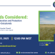 Grasslands Webinar Poster