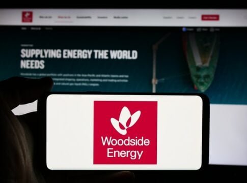 Woodside Almost Double Carbon Credit Use: Can Offsets Deliver Net Zero for Australia’s Energy Giant?