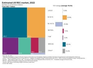 Renewable Energy Certificate Market