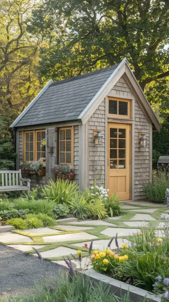 Classic Garden Studio