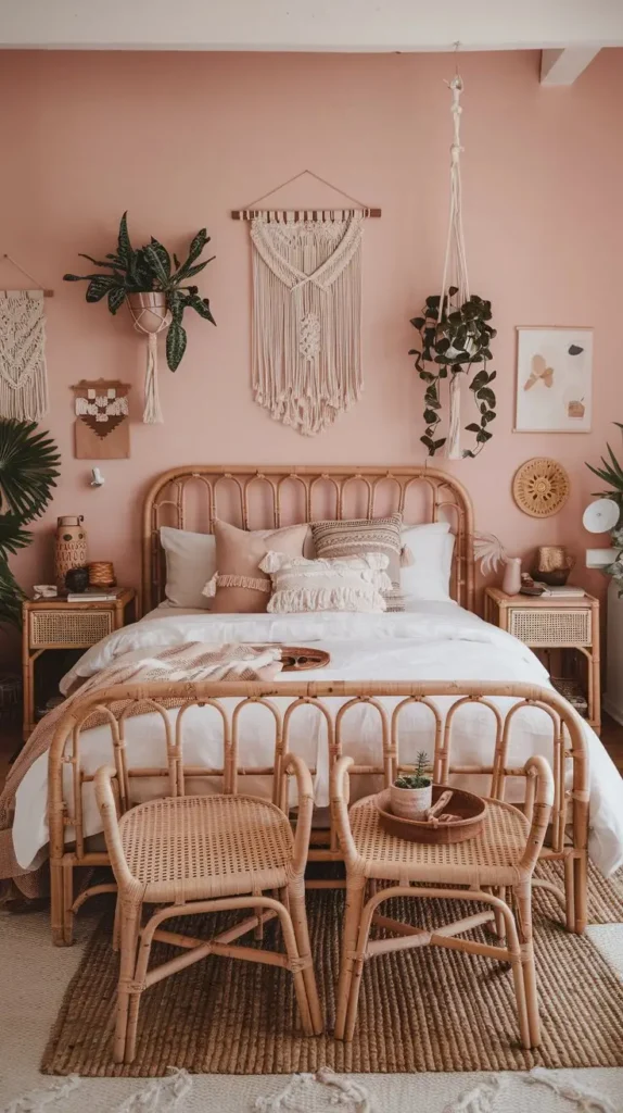 Rattan Furniture for Natural Warmth Rattan Furniture for Natural Warmth