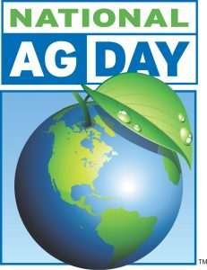 National Ag Day