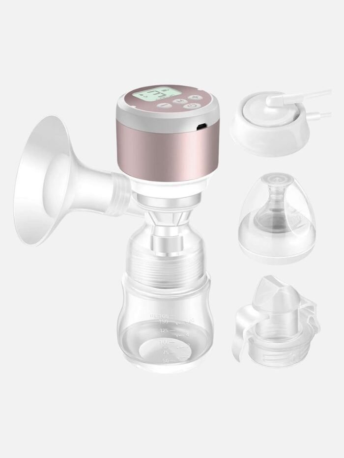 YIHUNION Breast Pump