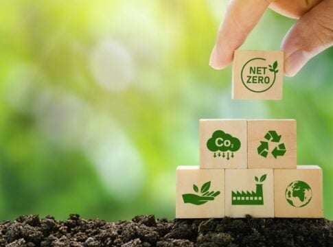 Why 84% of Companies Are Doubling Down on Climate Commitments, PwC Reports