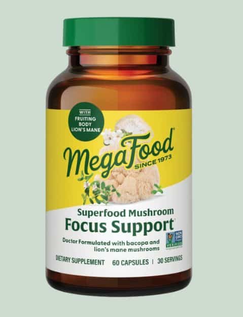 megafood