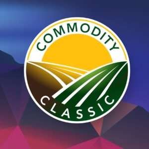 Commodity Classic 2025