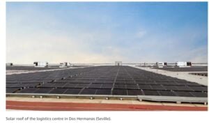 amazon solar