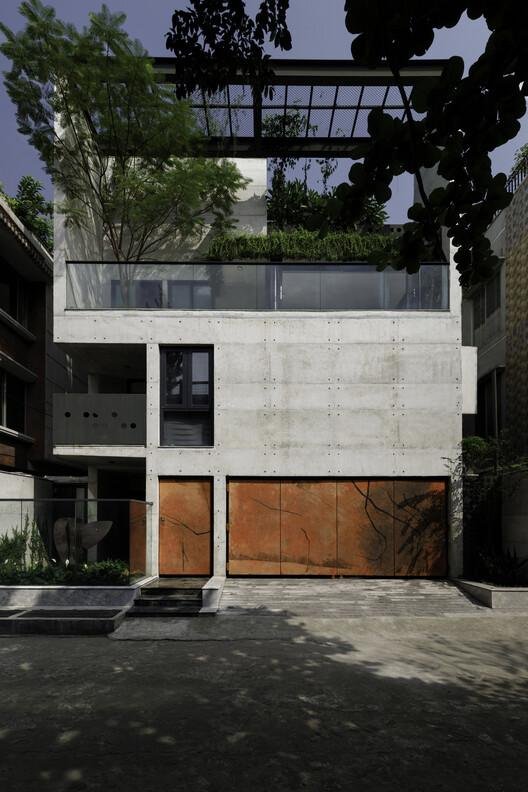 © Junaid Hasan Pranto