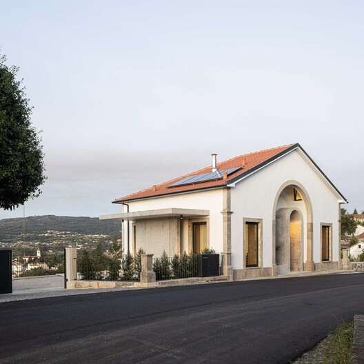 © Ivo Tavares Studio