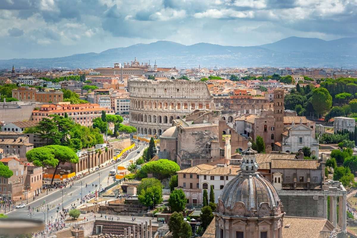 Rome