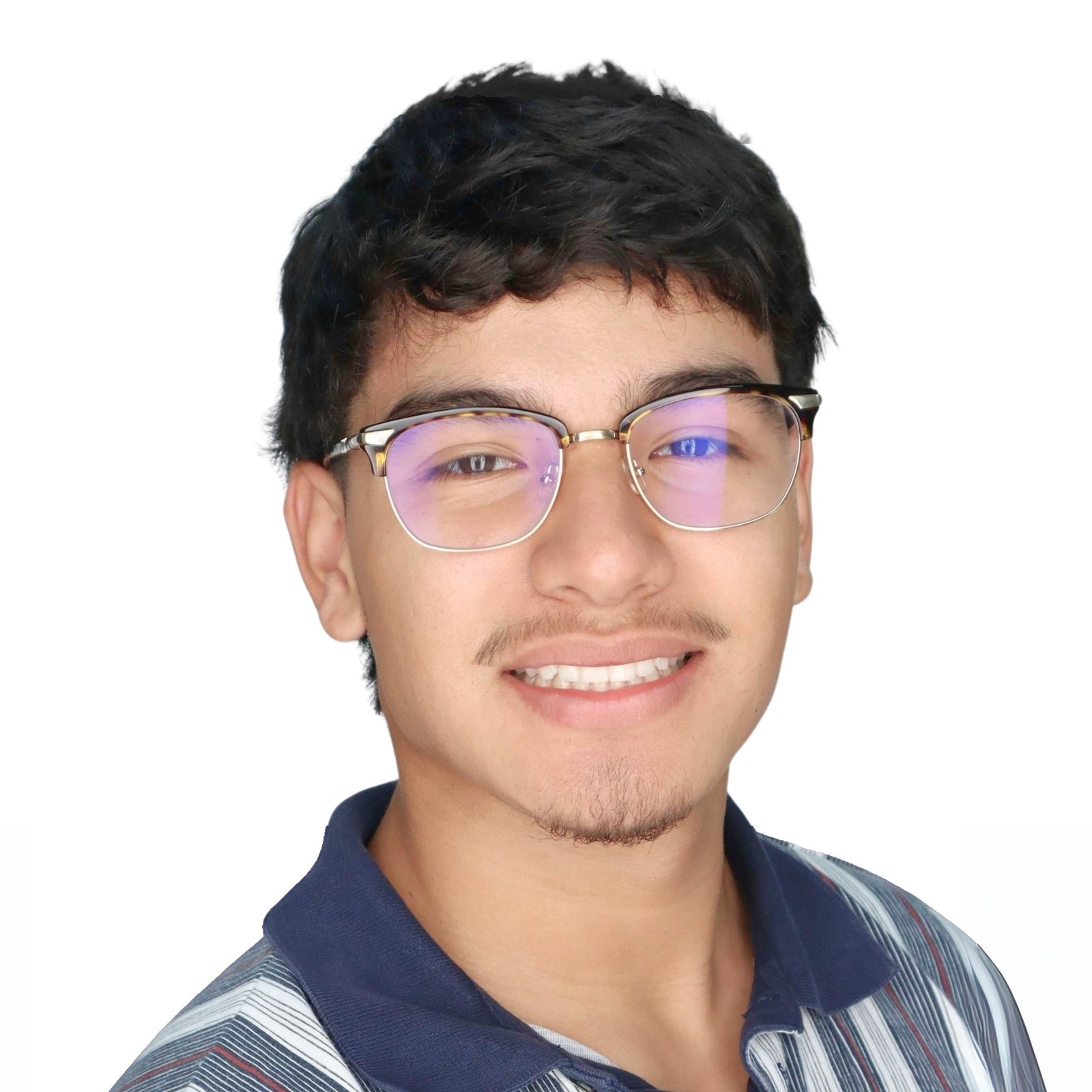 Omar Palacios, Texas State University