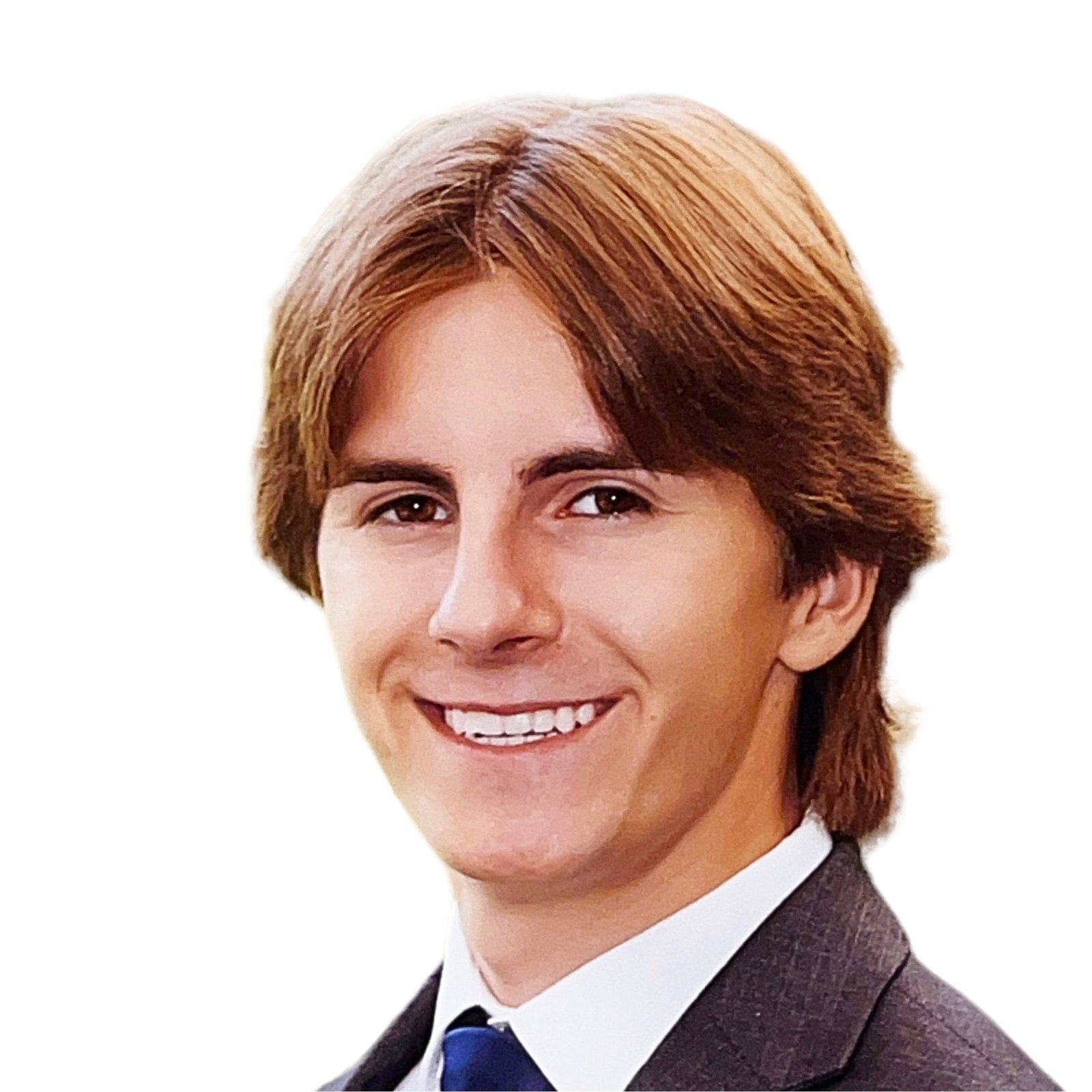 Anthony Zacieracha, NJIT