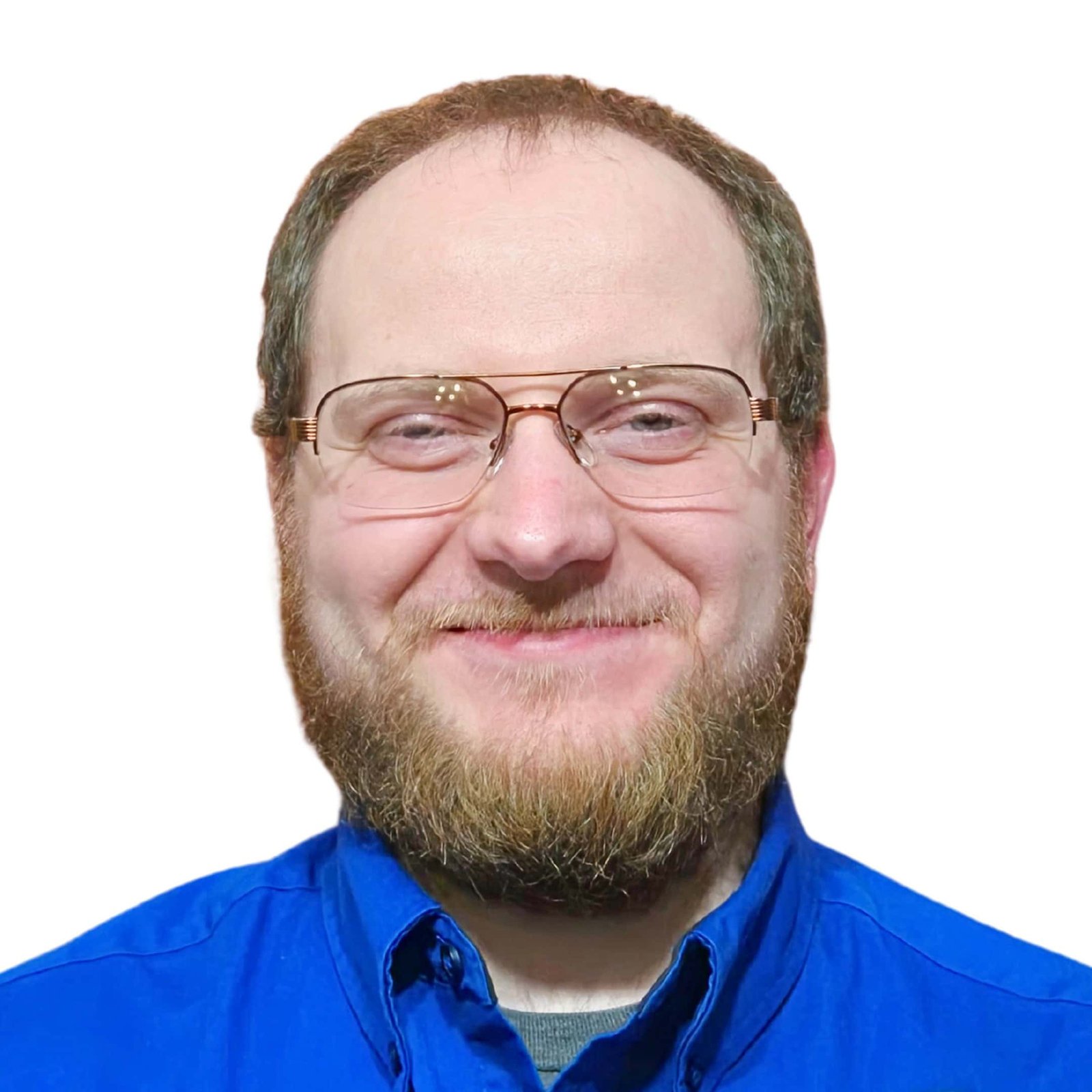 Jakob Burckhard, South Dakota State University