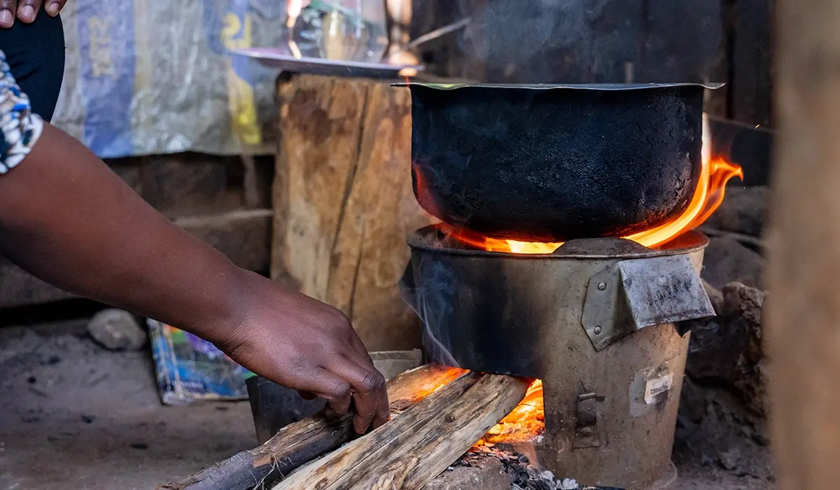Discover why DGB’s high-quality, verified cookstove project make a real impact—protecting nature, reducing emissions, and improving lives.