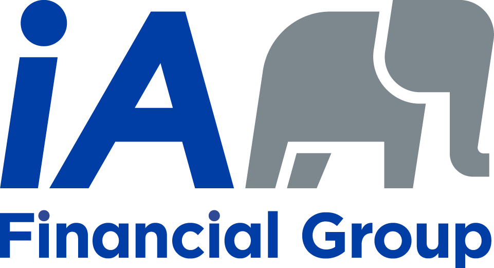 iA Financial Group logo