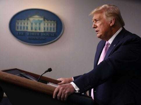 Donald Trump Uses Emergency Powers to Boost U.S. Critical Mineral (and Coal?) Production