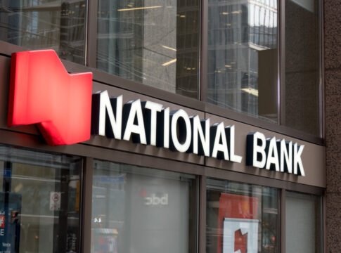 NATIONAL BANK CANADA
