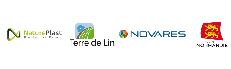 Natureplast, Terre De Lin et Novares Group: Une alliance au cœur de l’innovation 2 Blush Wave LinkedIn Banner 1