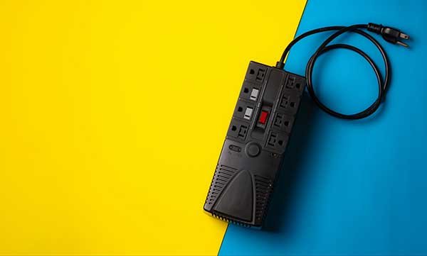 Power Surges Protection Surge Protector