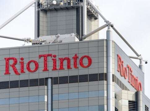 rio tinto