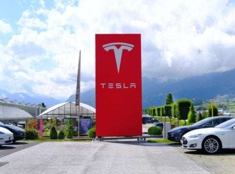 Tesla's Avoided Emissions Are Up to 49% Overstated, A Study Claims