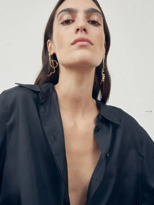 sustainable jewelry from conscious marketplace Reve En Vert