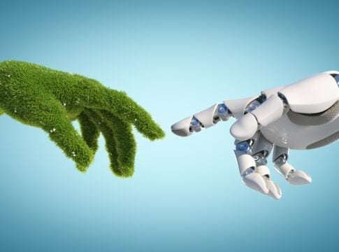 Top 4 Green AI Stocks You Can't Ignore in 2025 and Beyond