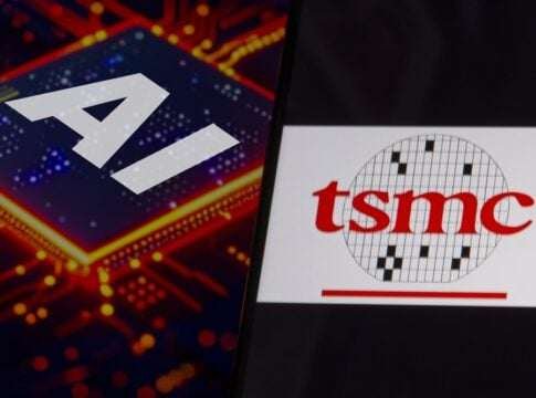 TSMC