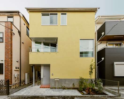 © Keishin Horikoshi / SS