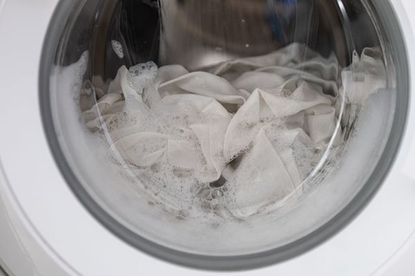 wishing machine energy usuage