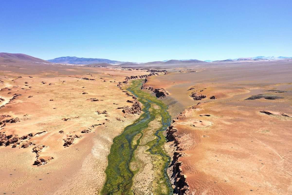 Rio-Punilla