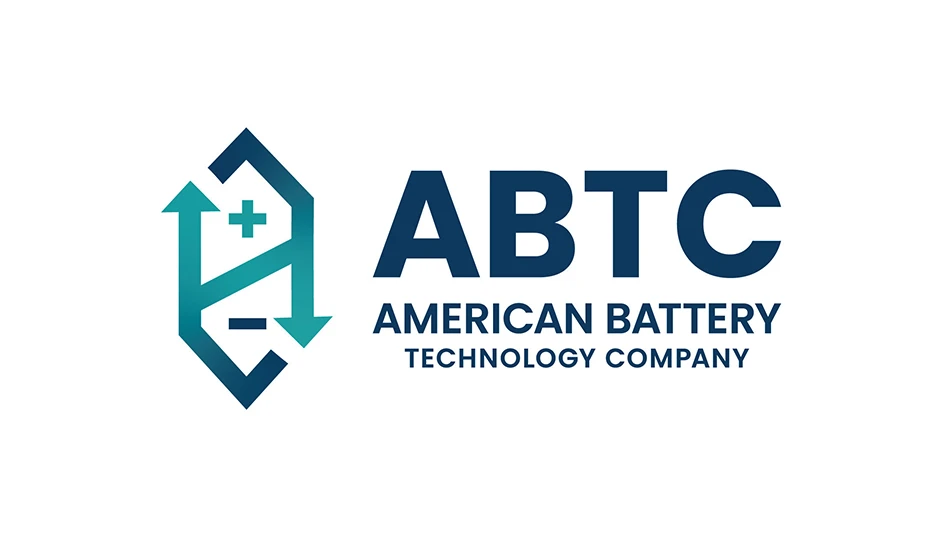 American Battery Technology Co. logo.