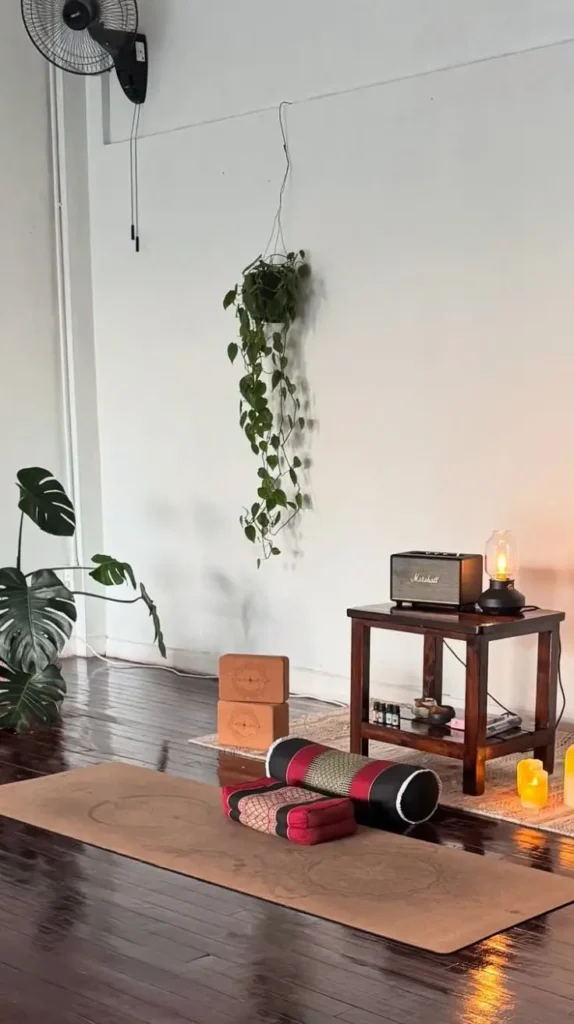 Must Have Yoga Room Essentials Must Have Yoga Room Essentials