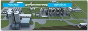 gevo SAF plant
