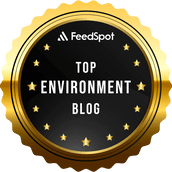 Feedspot, Top environmental blogs, goingtruegreen, going green, sustainable living
