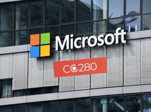 Microsoft’s Big Bet on Carbon Removal, 3.7 Million Tons with CO280