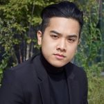 Alexander Pham, bio photo