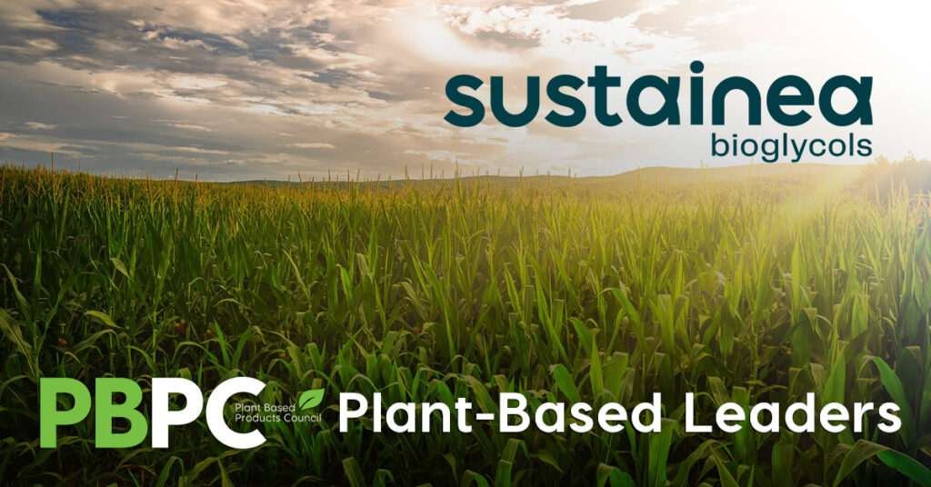 Sustainea represents the cutting edge of the bio-based revolution, pioneering sustainable alternatives to petroleum-based chemicals. Learn more!